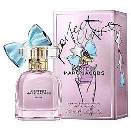 Marc Jacobs Perfect Elixir - Woda Perfumowana dla Niej